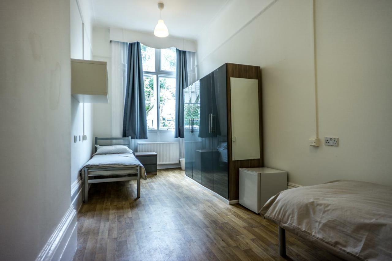 Hostal Sandeman-allen Londres