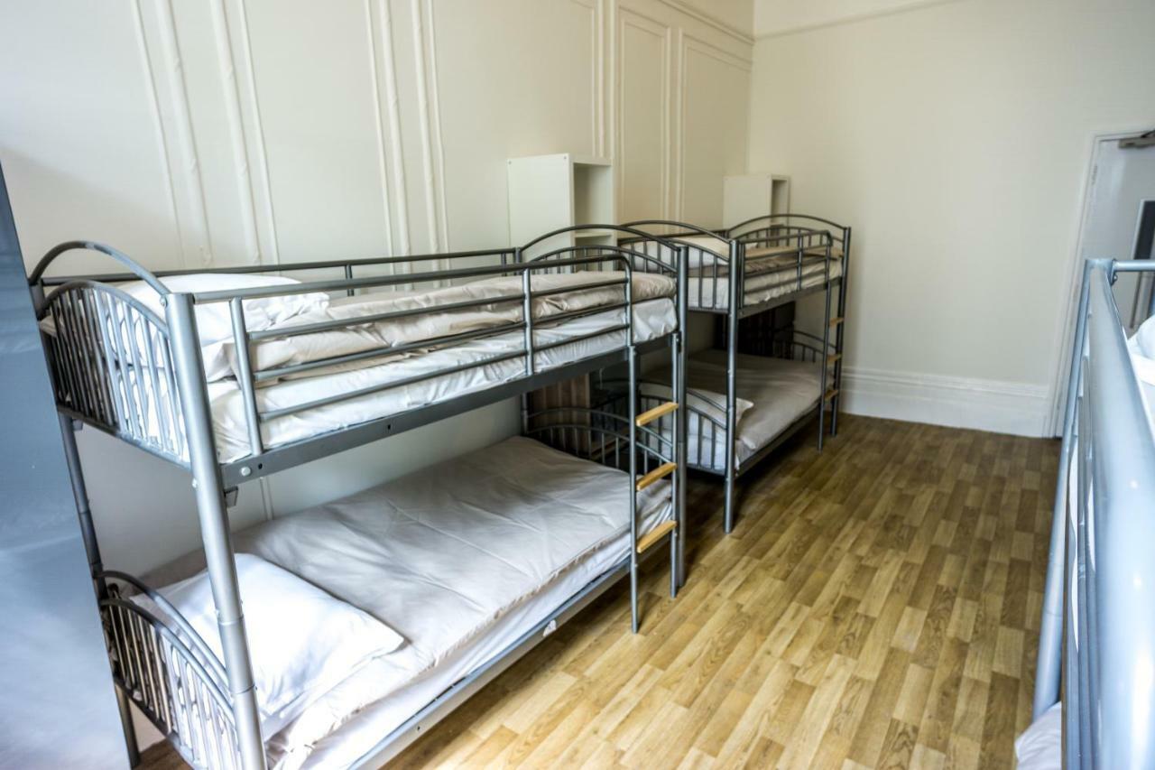 Sandeman-allen Hostal *