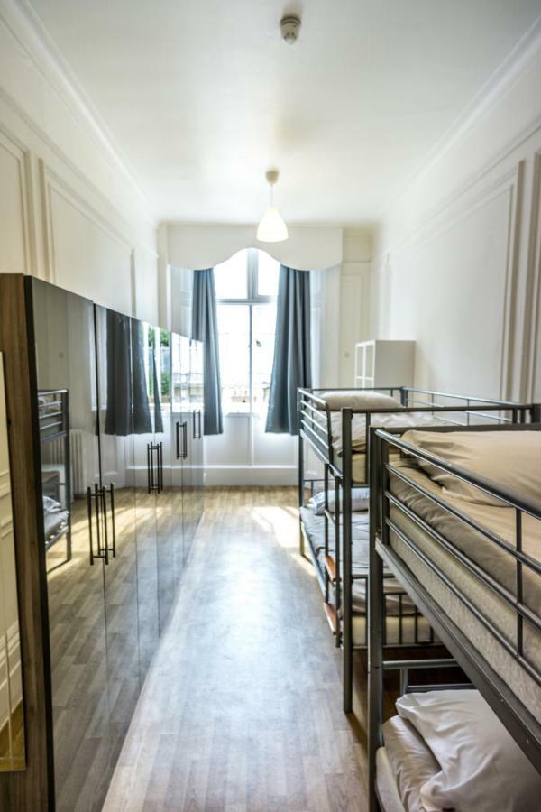 Hostal Sandeman-allen Londres