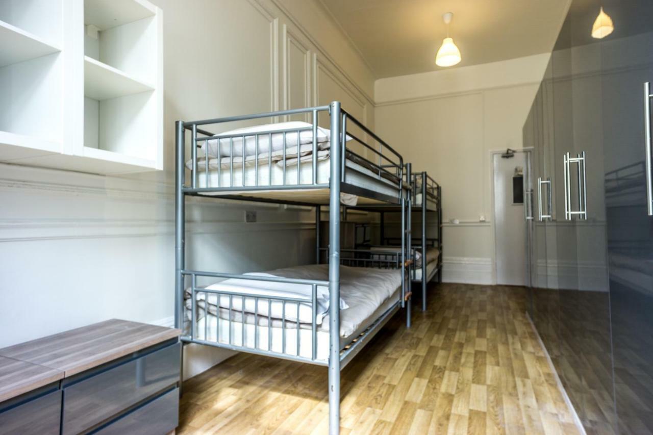 Sandeman-allen Hostal *