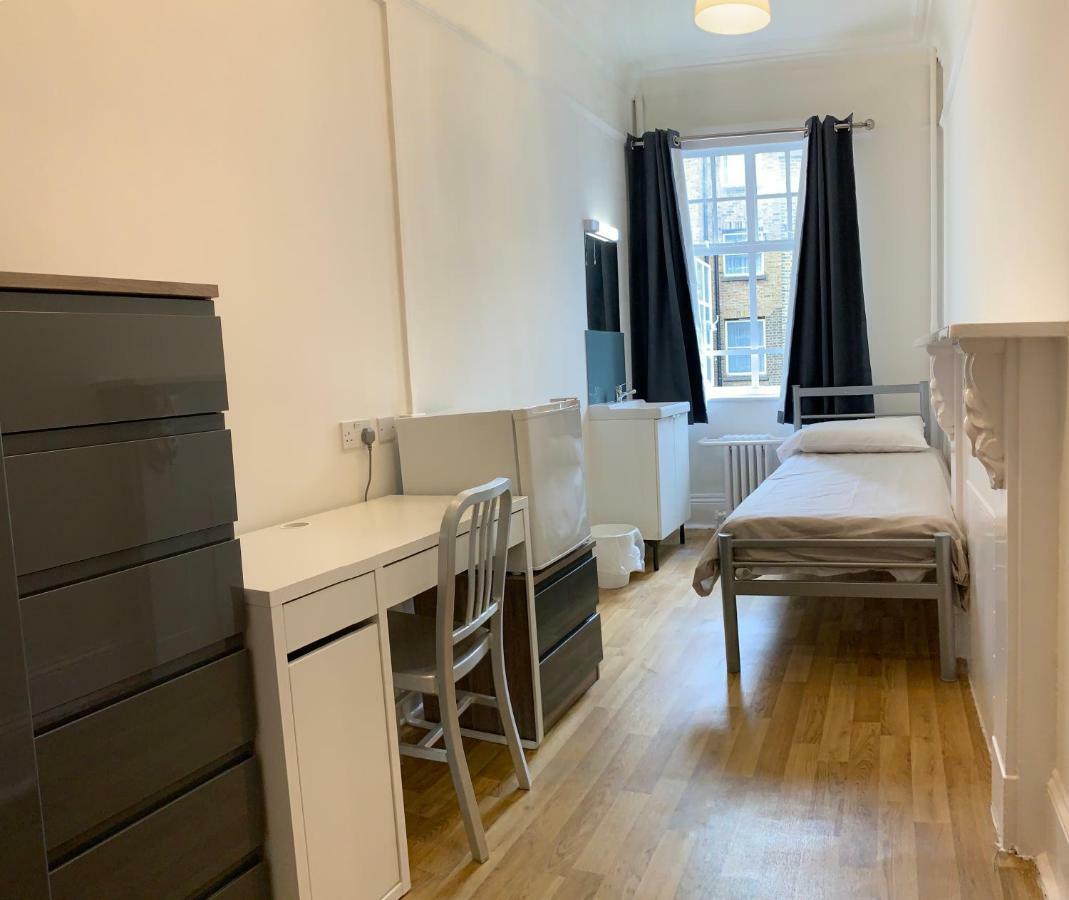 Hostal Sandeman-allen Londres