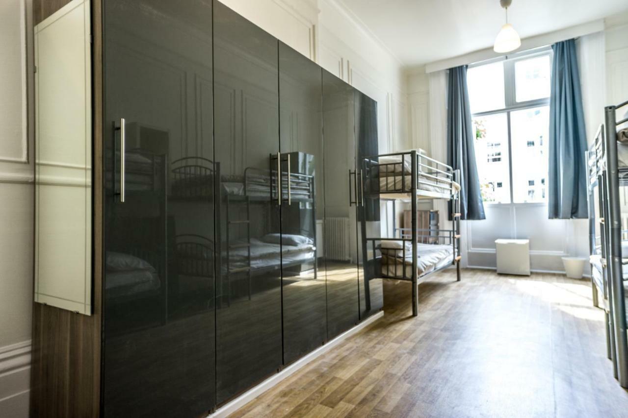 Sandeman-allen Hostal Londres