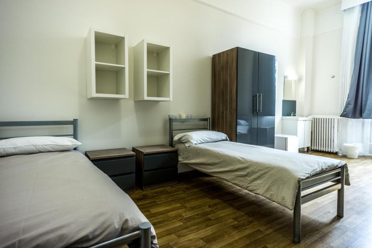 Hostal Sandeman-allen *