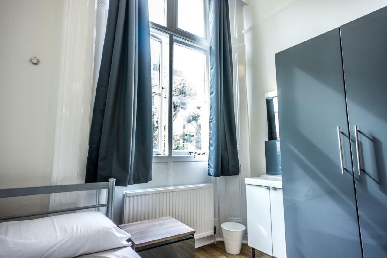 Hostel Sandeman-allen Londen
